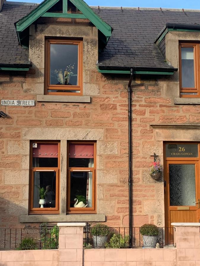 Spacious Villa 5 Mins From Nature Reserve And Town South Kessock Εξωτερικό φωτογραφία