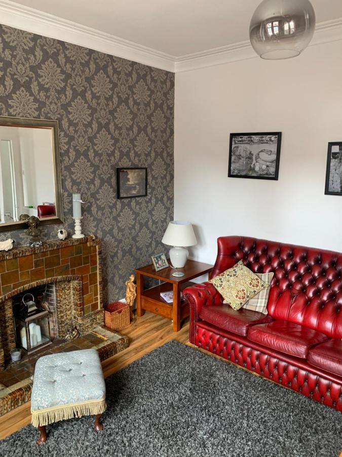Spacious Villa 5 Mins From Nature Reserve And Town South Kessock Εξωτερικό φωτογραφία