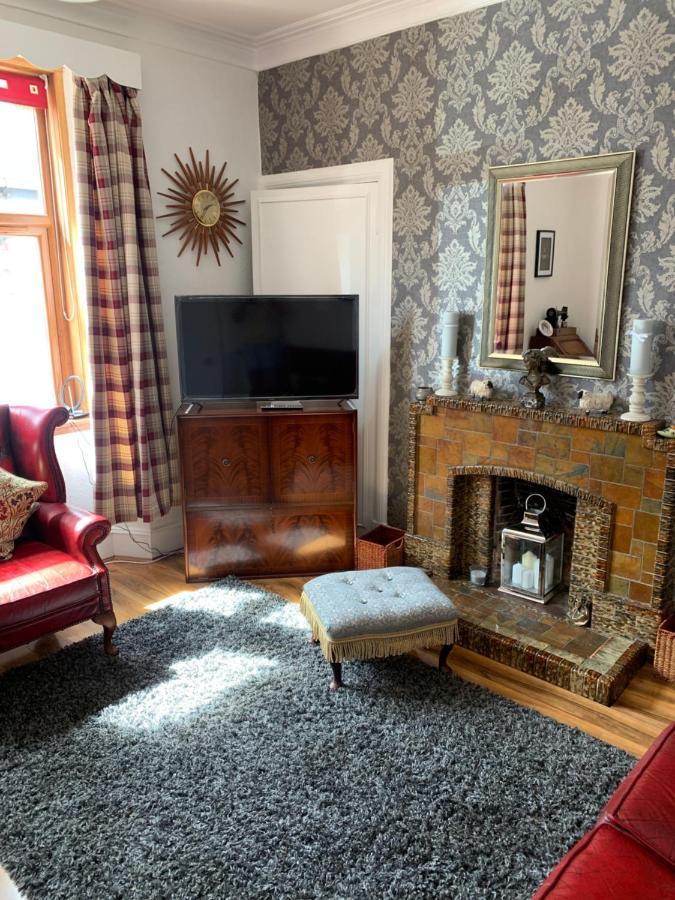 Spacious Villa 5 Mins From Nature Reserve And Town South Kessock Εξωτερικό φωτογραφία