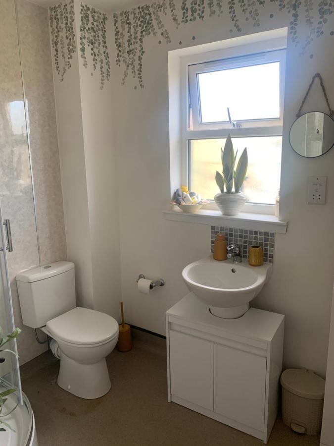 Spacious Villa 5 Mins From Nature Reserve And Town South Kessock Εξωτερικό φωτογραφία
